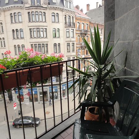 Aparthotel Residence Bara Midi Brussels Luaran gambar